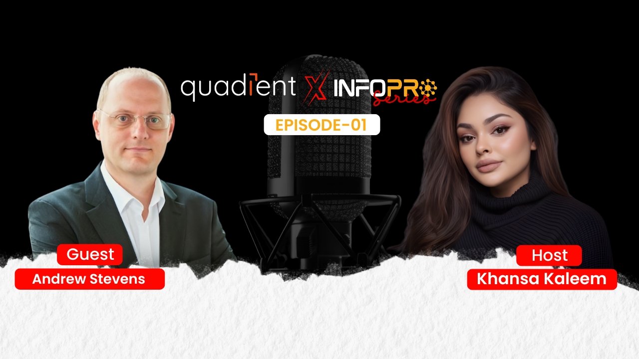 Podcast With Andrew Stevens | How Agentic AI Is Reshaping Finance Operations