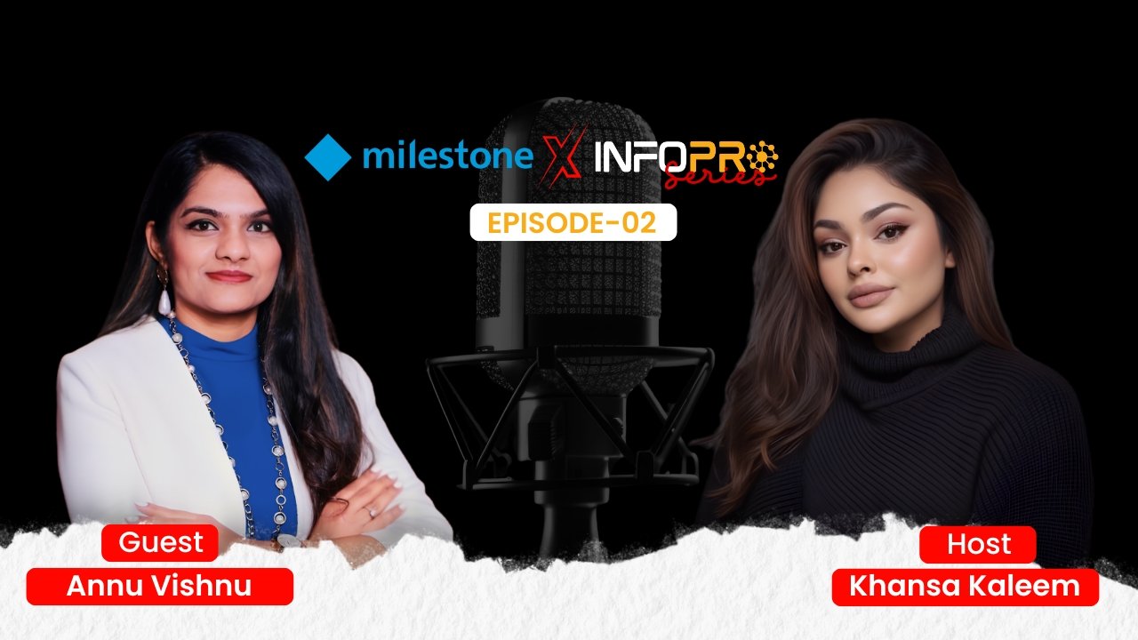 Podcast With Annu Vishnu | Scaling B2B Growth Across META