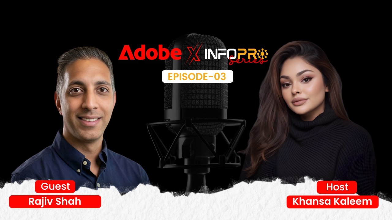 Podcast With Rajiv Shah: Customer Retention & Lifecycle Marketing Explained