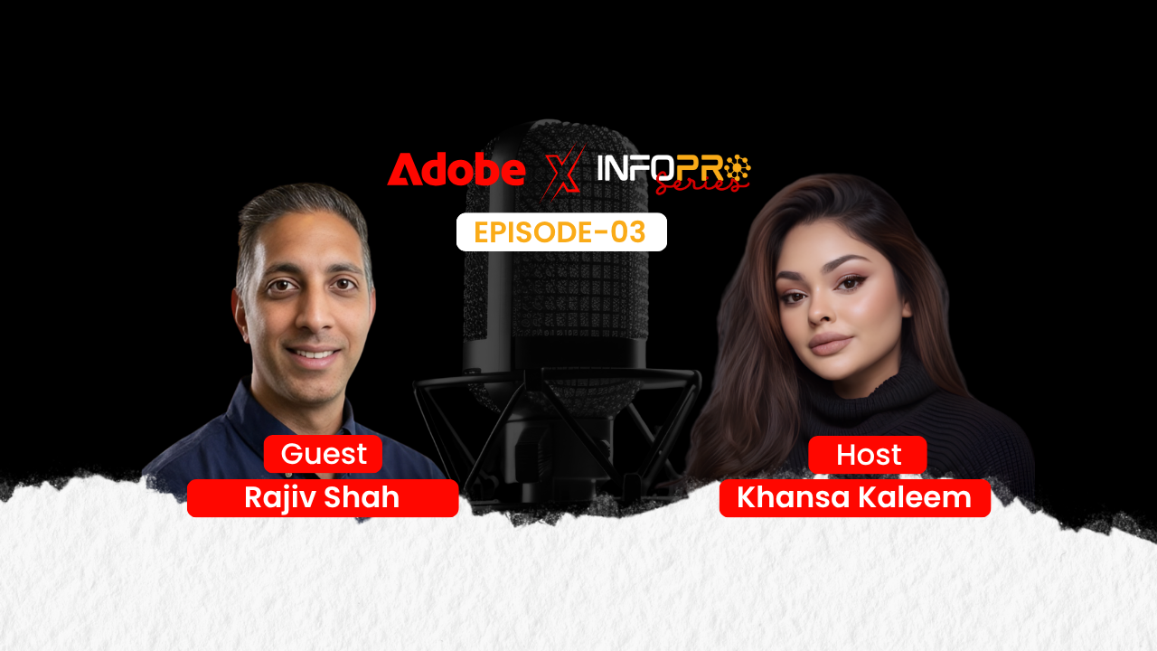 Podcast With Rajiv Shah: Customer Retention & Lifecycle Marketing Explained