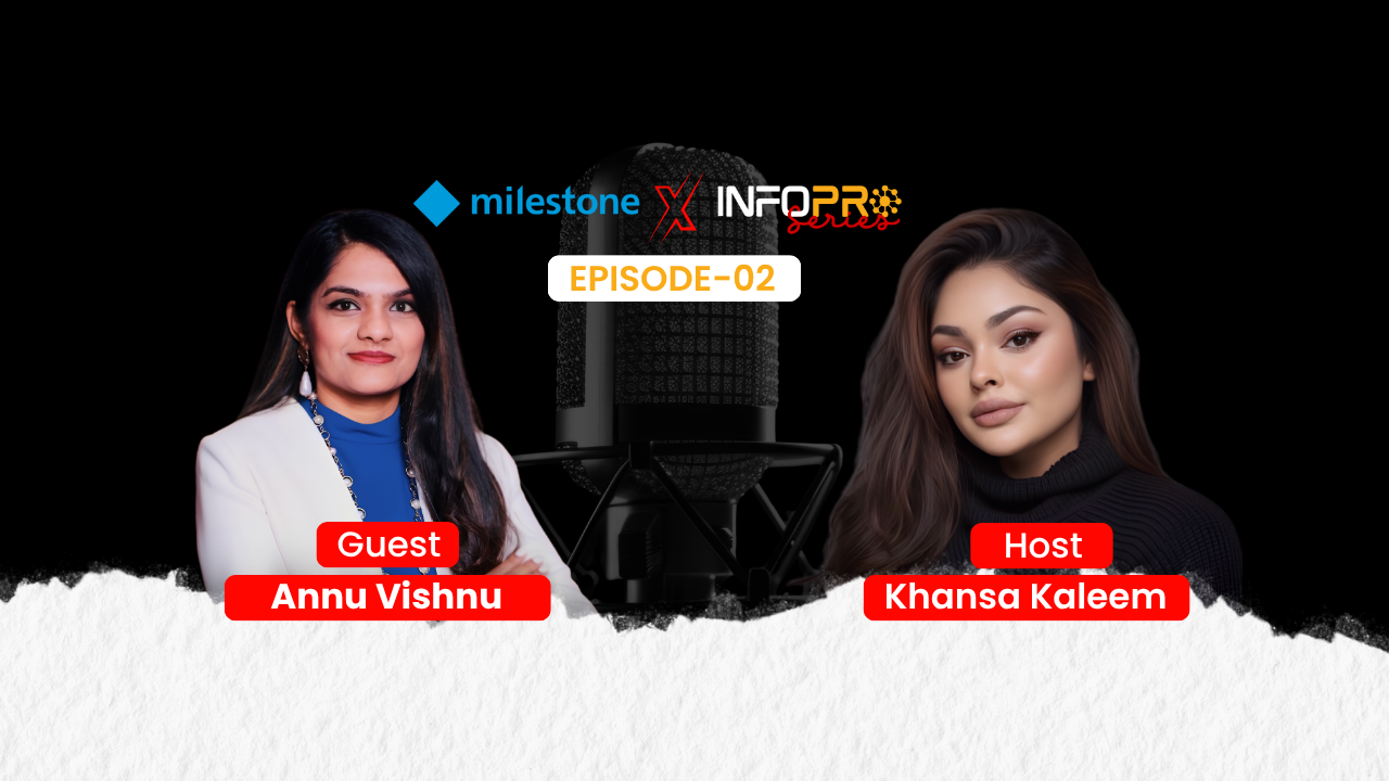 Podcast With Annu Vishnu | Scaling B2B Growth Across META
