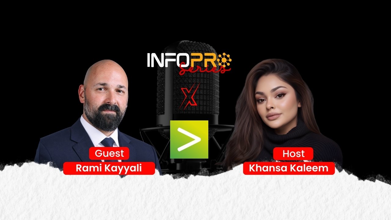 The 3 Biggest Cybersecurity Threats Facing Organizations Today | Rami Kayyali